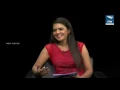 Singer Sameera Bharadwaj Exclusive Interview | Celebrity Talk | New Waves