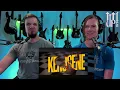 The Warning just SET US ON FIRE with Kerosene | Novaria Studios Reaction |