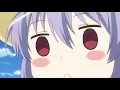 Renge Onee-chan Infinity bye-bye