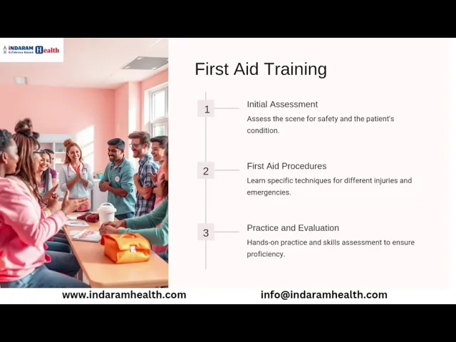 Project-Health on Reels: Fun and Learn