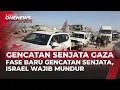 Gencatan Senjata Gaza Fase 2 Segera Dimulai, Israel Didesak Tarik Pasukannya | OneNews Update
