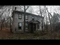Abandoned 150 Year old Farm House With Old Cars in Ohio full tour