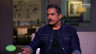 صاحبة السعادة  أصعب مشهد في هروب اضطراري بين السقا وأمير كرارة دندنها