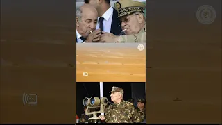 قايد صالح اللي يمس شبر تاعنا تاع الجزائر يسلكها غاليا 