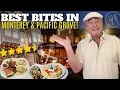TOP Restaurants in Monterey Pacific Grove California WHERE THE LOCALS EAT Stephen J Poletti