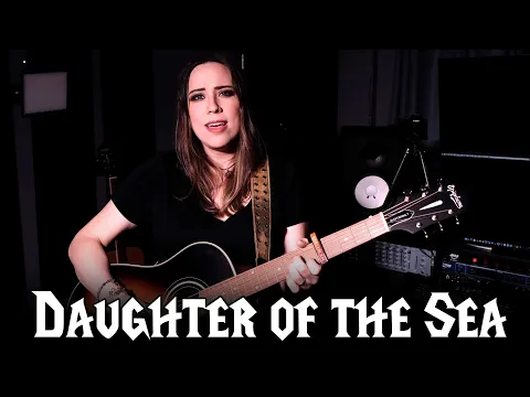 Download MP3 Daughter of the Sea - World of Warcraft - Acoustic Cover by Malukah