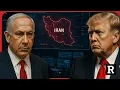 Download Lagu War Alert! US \u0026 Israel READY to strike IRAN in Phase 2.0, STARTING SOON | Redacted