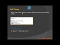 21 MySQL LIMIT Clause in Telugu