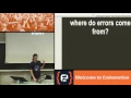 Safe and fast parsers with Nom and Rust - Geoffroy Couprie