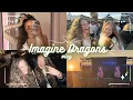 Download Lagu Byly jsme na IMAGINE DRAGONS KONCERTĚ!! 🫢❤️‍🩹 | VLOG