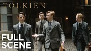 tolkien full scene fox searchlight