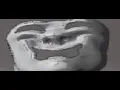 Lethal Company Comedy Mask Laughing