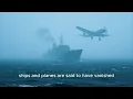 Mystery of the Bermuda Triangle | Beast challenge Stories