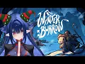 Lagu A Cozy Christmas Survival - Winter Burrow