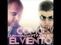 Juan Magan Ft Farruko - Como El Viento