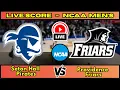 Seton Hall Pirates vs Providence Friars NCAA Men s Basketball Live Score Update Dec 19
