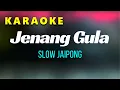 Download Lagu Jenang Gulo Karaoke Langgam Jaipong