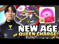 Download Lagu Klaus shows what QUEEN CHARGE looks like in 2025! Clash of Clans