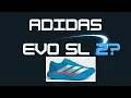 Lagu Adidas Evo SL Woven: Is this the Evo SL 2? How does it compare to the OG?