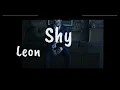 【和訳】Shy Leon Bridges