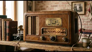 راديو رافال    اغاني منوعة دندنها