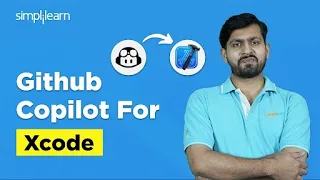 GitHub Copilot In Xcode How To Add GitHub Copilot In Xcode Github Copilot For Xcode Simplilearn