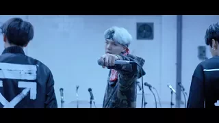 BTS 防弾少年団 MIC Drop Japanese Ver Official MV 