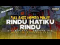 Download Lagu DJ RINDU HATIKU RINDU VIRAL TIKTOK STYLE PARTY X GEBYONG NEW - FAREZ RMX