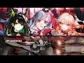 Download Lagu 【Arknights】HP 600,000 Revenant vs Sakiko | H14-3 3ops