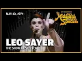Lagu The Show Must Go On - Leo Sayer | The Midnight Special