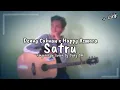 Download Lagu Satru - Denny Caknan x Happy Asmara || Fingerstyle Cover (+Lirik)