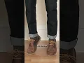 5 Types of Boots Every Guy Should Own