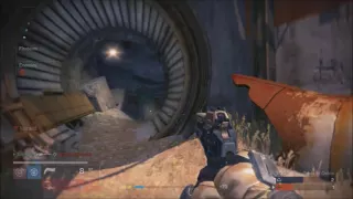 Facing A Modder In ToO BungieHelp