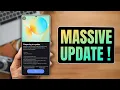 Lagu Enorme update voor Galaxy-telefoons! One UI 8.5 is er!