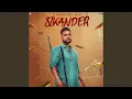 Lagu Sikander