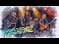 Making Love out of Nothing at All by Air Supply - AI Rock Cover (Upscale Music)