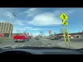 Driving Around Watertown NY 30 - 04
