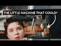 Is This Viral 50 Espresso Machine Worth It The Chefman CraftBrew