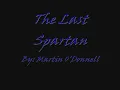 Halo 2 Original Soundtracks Vol 1, The Last Spartan Martin O'Donnell And Michael Salvatori