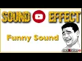 Download Lagu Sound Effect | Efek Suara Youtube - Funny Sound | Suara Lucu