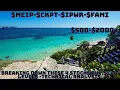 MEIP- CKPT- IPWR- FAMI- 500- 2000-Technical Analysis - Levels