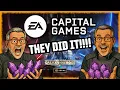 Capital Games Has Accomplished the Impossible in Star Wars Galaxy of Heroes!!!!
