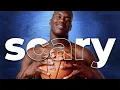 Rookie Shaquille O Neal Was A Monster
