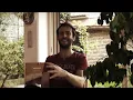 An Encounter with Nosound (Part 2/3): Interview with Giancarlo Erra by Stefano Fasti (English) HD