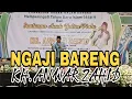 Download Lagu Memperingati tahun baru islam ‼️ Ngaji bareng KH. Anwar Zahid