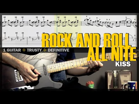 Solo (Backing Track)