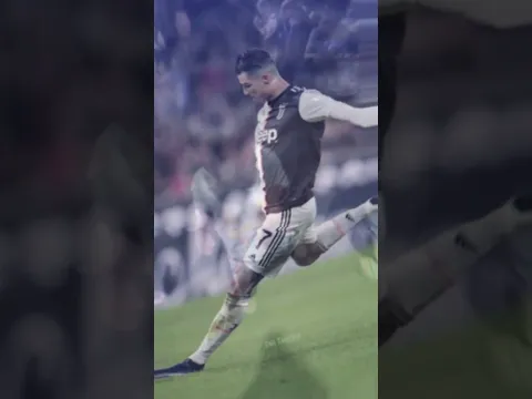 JJ Ronaldo