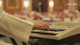 الفنان المبدع رمزي من اروع الاغاني الثرات الهاشمي قال حن القلب حن أصل الدواء ماهو من البنسلين 