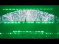 Calvin Harris & Ellie Goulding - Miracle (Hardwell Remix)-LIVE at Ushuaia  Ibiza 2023 #ushuaiaibiza