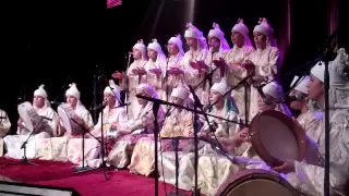                الحضرة الشفشاونية   مجموعة ارحوم البقالي دندنها